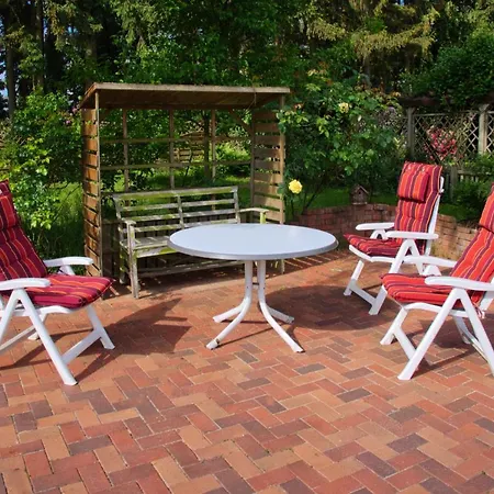 Leni Διαμέρισμα *