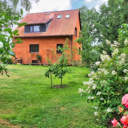 Apartment Leni Walsrode