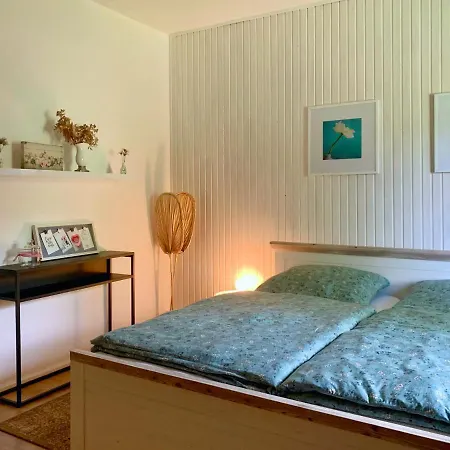 Leni Apartment