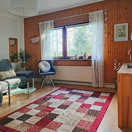 Apartment Leni *